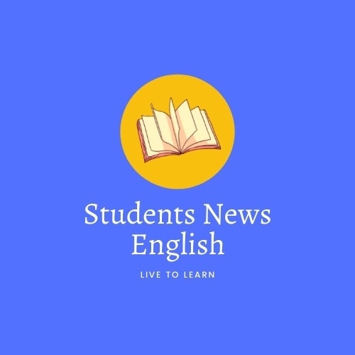 Students News English