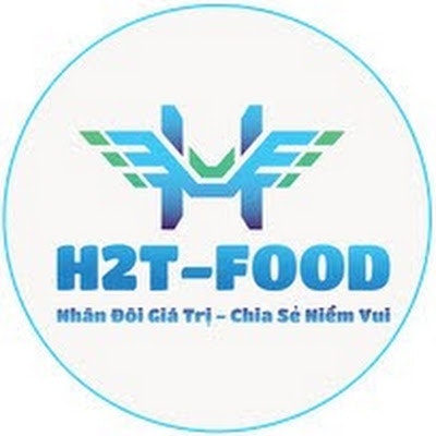 H2TFOOD Thịt Nhập Khẩu