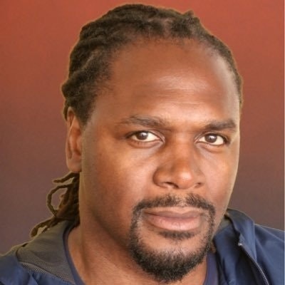 Audley Harrison MBE