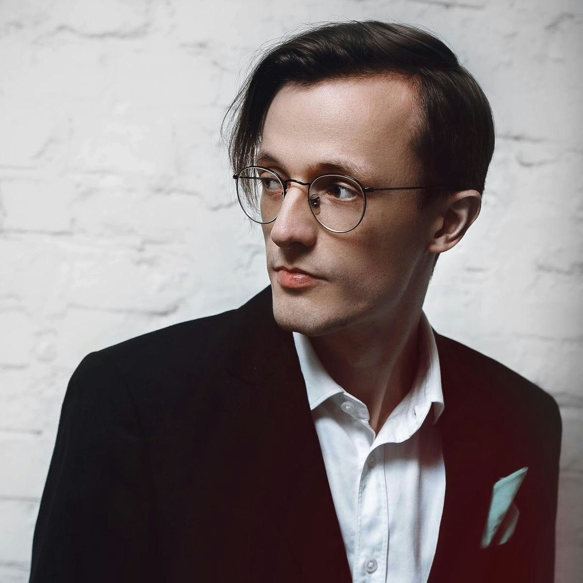 Дмитрий Провоторов