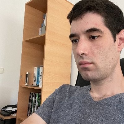 Idriss Neumann ∞ 🐧 🐳 ☸️