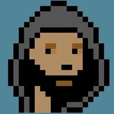 Captain Techbot ☥ Cyberian Space Druid