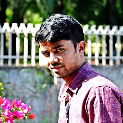 Ashok Kurian
