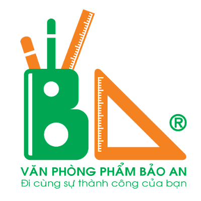 Van phong pham bao an