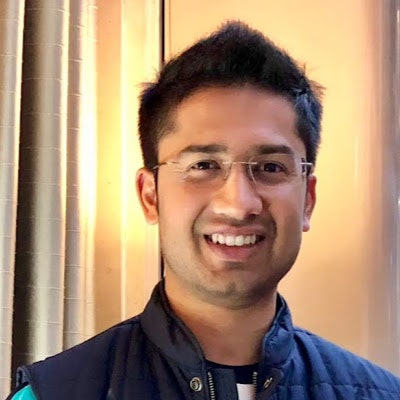 Rohit Prasad