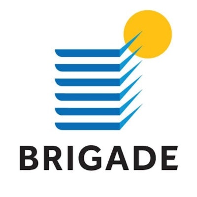 BRIGADE UPPER CRUST