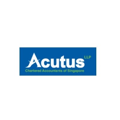 Acutus Corporate Services Pte. Ltd