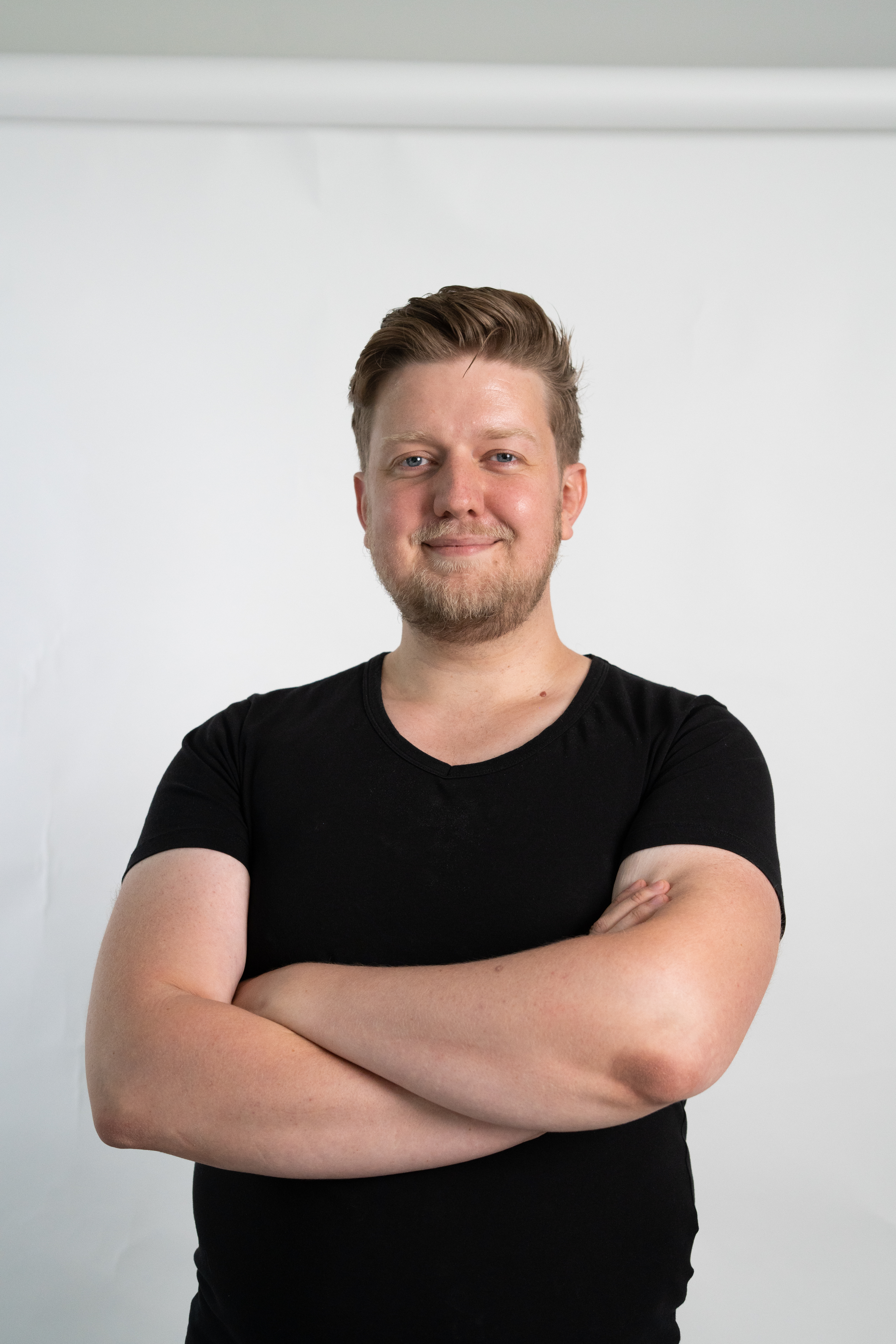 Christoph Bodynek