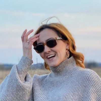 Anastasiia Voievidka