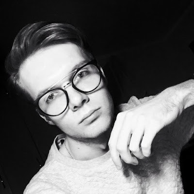 Евгений Циганенко