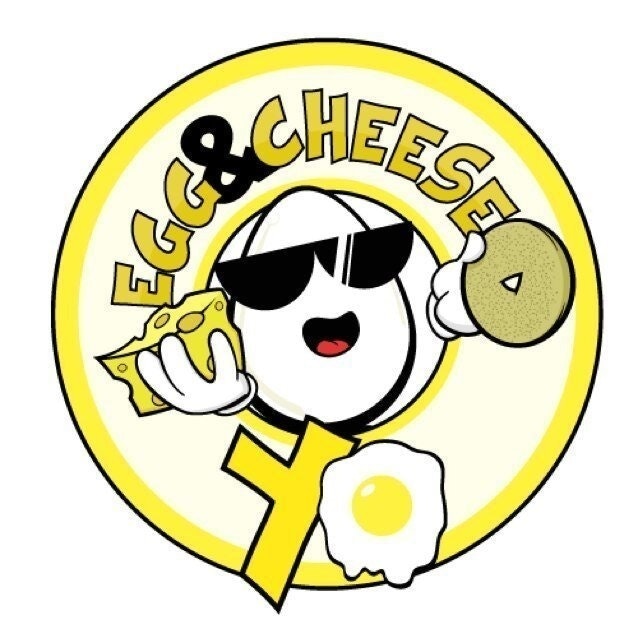 Egg & Cheese Yo