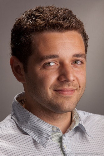 Frederico F. Moreira