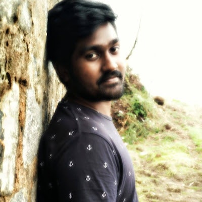 Srikanth Chandrasekaran