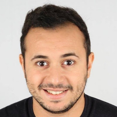 Mehdi ZOGHLAMI
