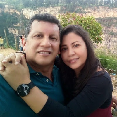 Eduardo Ramírez Pérez