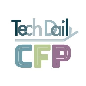 Tech Daily CFP