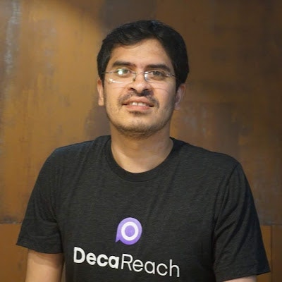Gautham Seshadri