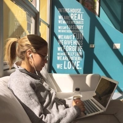 Madeline Eskind Litvack