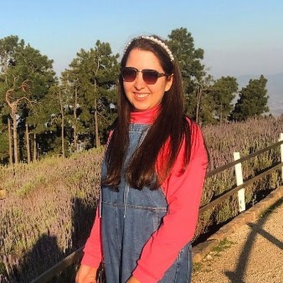 Camilla Sanches Falarini