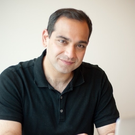 Keyvan Mohajer