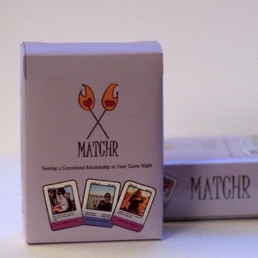 Matchr