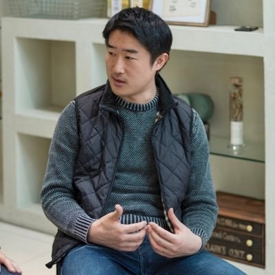 相良俊輔@Genesia Ventures