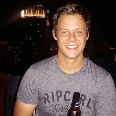 Gerhard Van Der Westhuizen