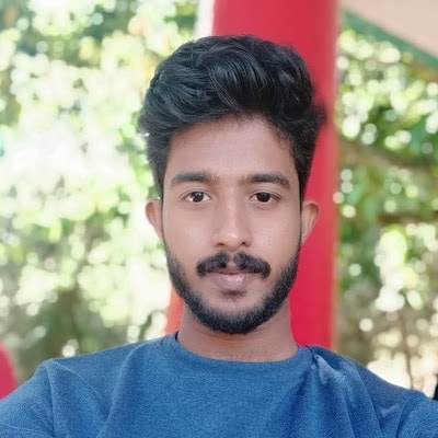 Avinash Chandran p