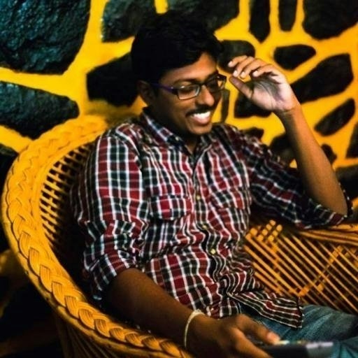 Sree Selvamuthukumar