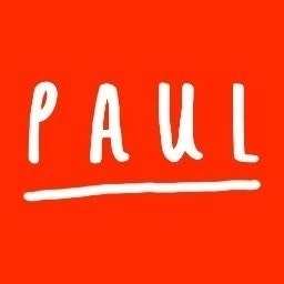 Paul the Designer