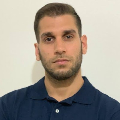 Idan Mizrahi
