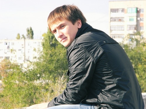 Владимир Демиров