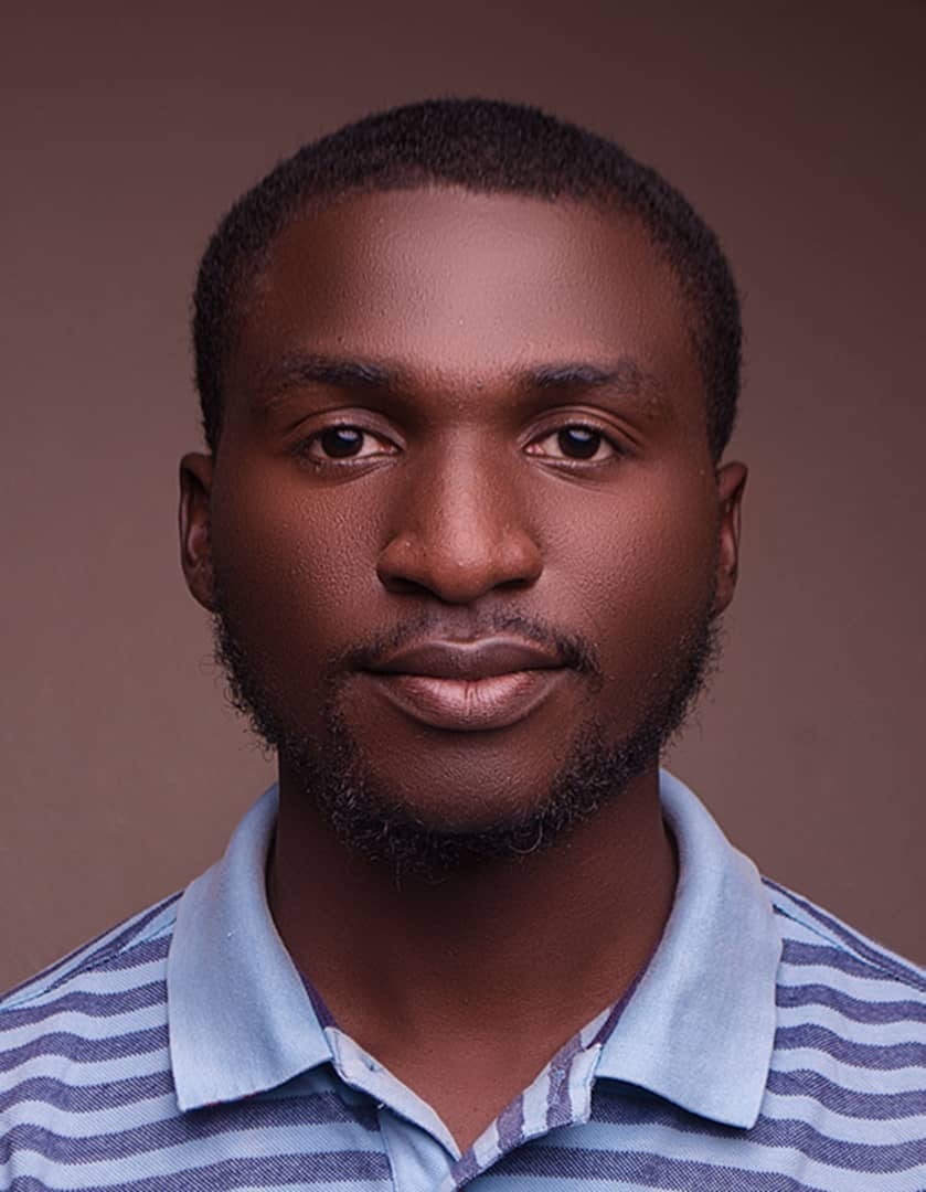 Shemang David Joshua