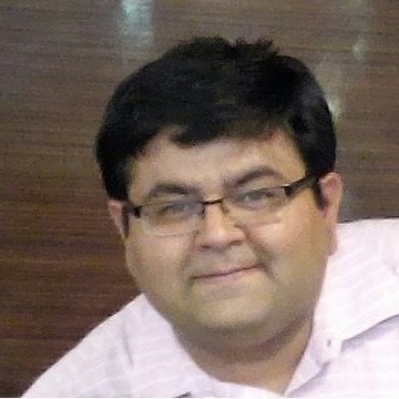 Kapil Chawla