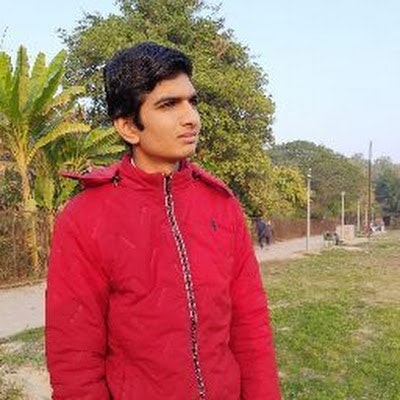 Bhavesh Kumar