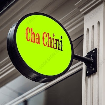Cha Chini