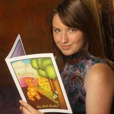 Beth Braden