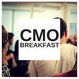 CMO Breakfast