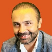 Hakan Ozturk