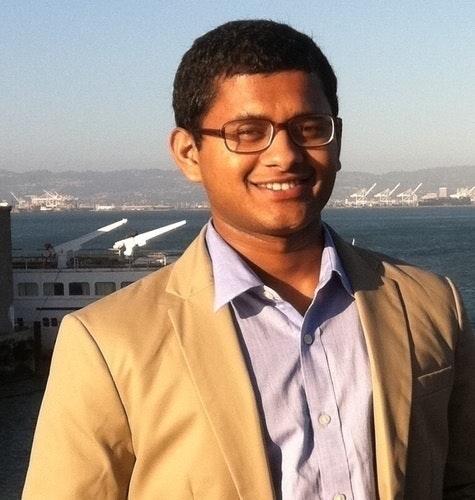 Abhishek Jain