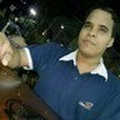 Damião Deivid Gomes da Silva