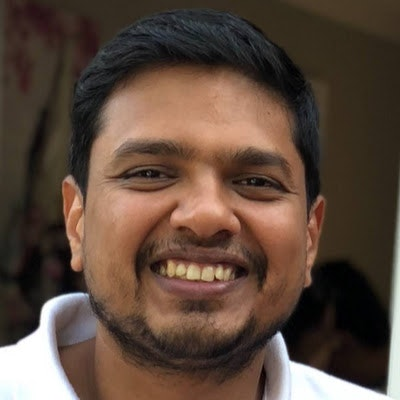 Shwetank Tamer