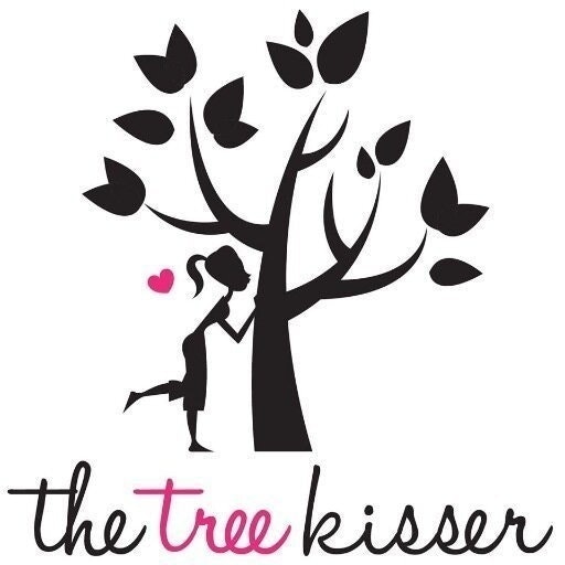The Tree Kisser
