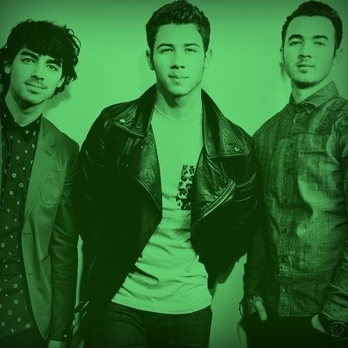 Jonas Brothers Daily