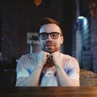 Виталий Якимчук