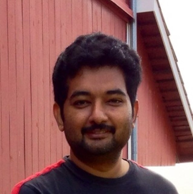 Rajesh Kavuru