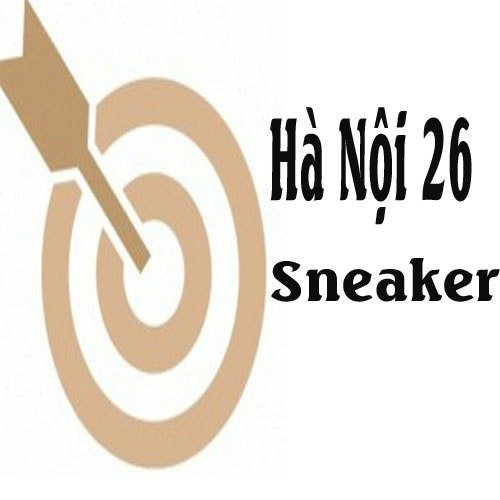 Hà Nội 26 Sneaker