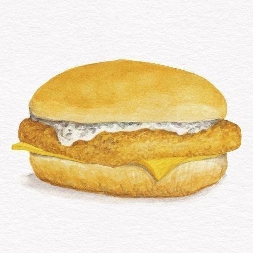 Celebs On Sandwiches