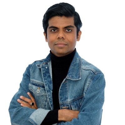 Sambath Kumar Logakrishnan ⌨️