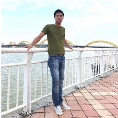 Trần Ngọc Anh